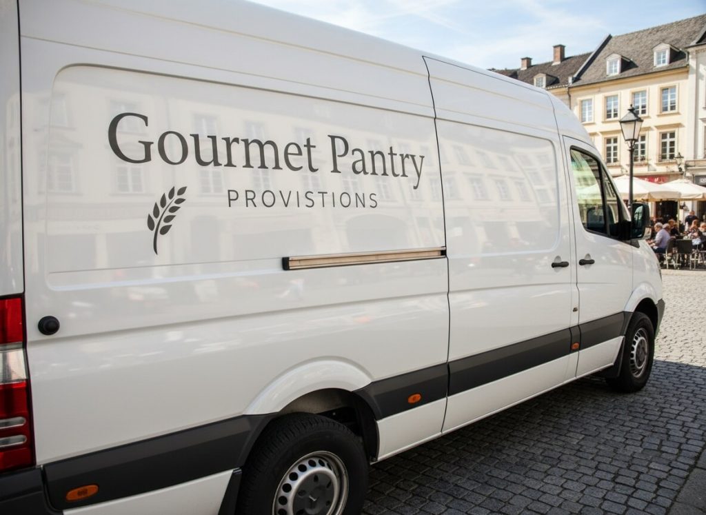 custom vehicle wraps