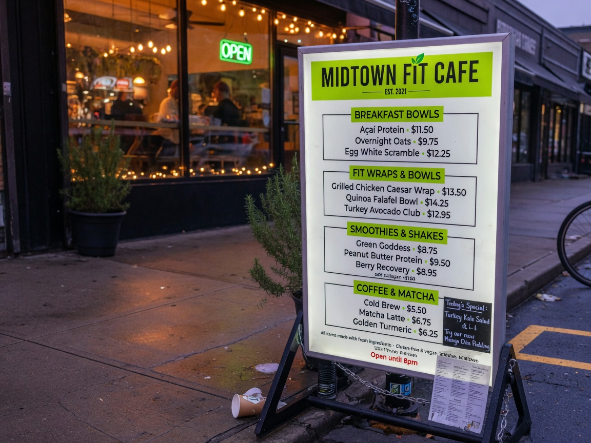 cat lightbox midtown fit