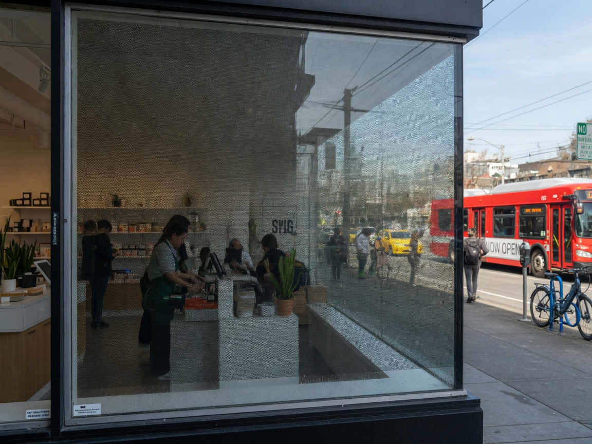 vg perforated film