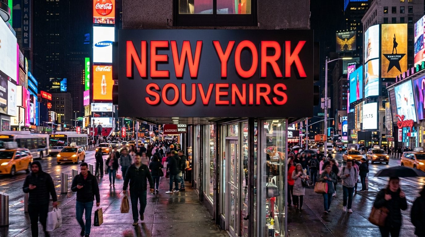 Dual illuminated front-lit and halo-lit custom channel letters on Madison Avenue jewelry store